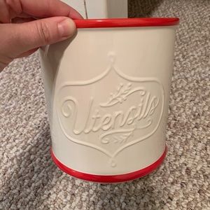 The Pioneer Woman Large Utensil Holder